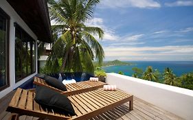 Casas del Sol - Luxury Boutique Villas